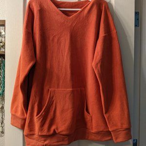 Oversized Sweatshirt